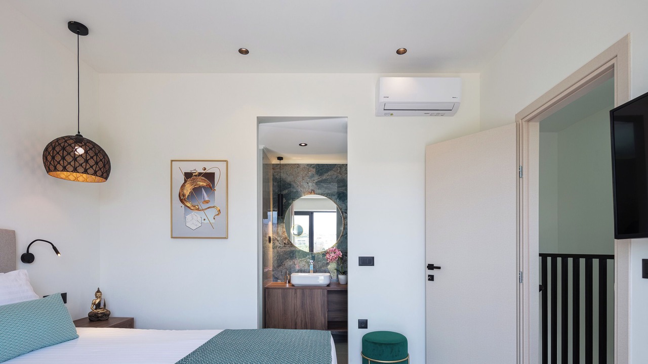 Photo of Bedroom in Daratsos