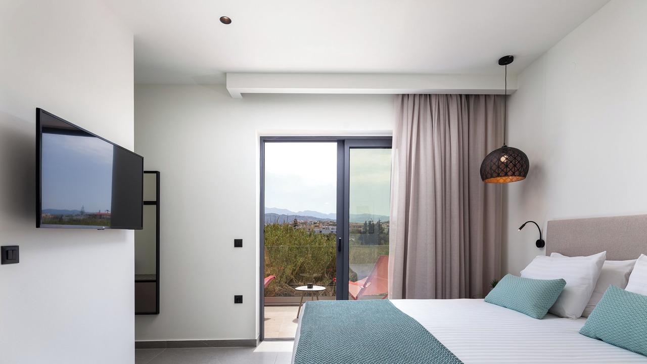 Photo of Bedroom in Daratsos