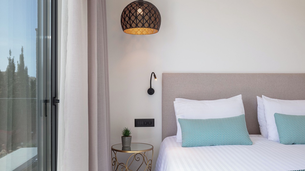 Photo of Bedroom in Daratsos