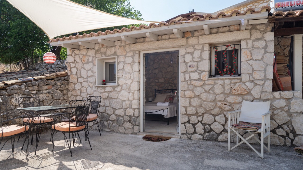 Photo of Outdoor in Fternon