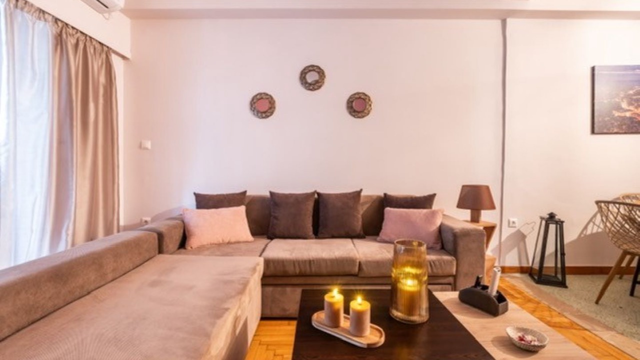 Photo of Livingroom in Ampelokipoi