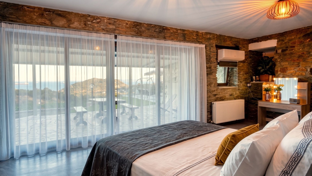 Photo of Bedroom in Salamis