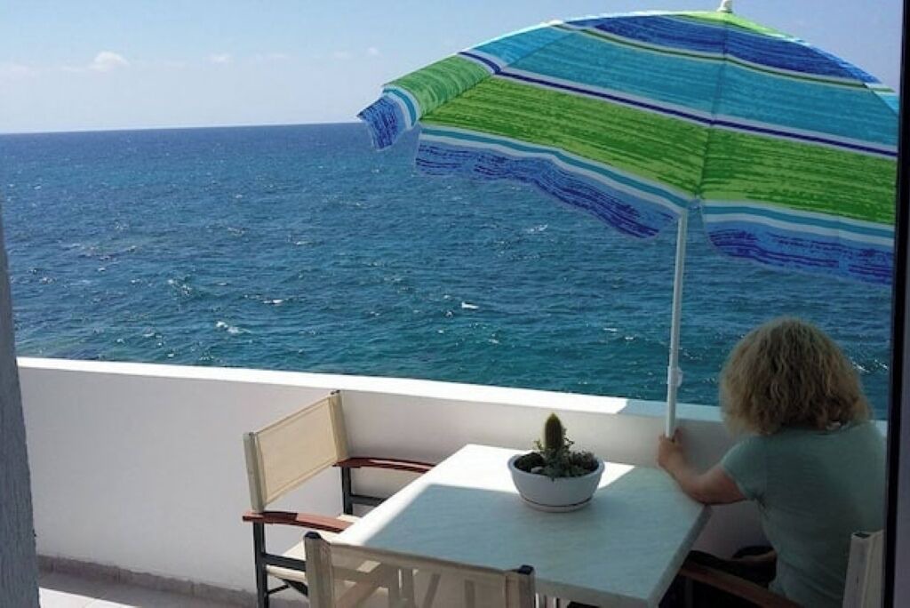 Photo of Outdoor in Koutsouras