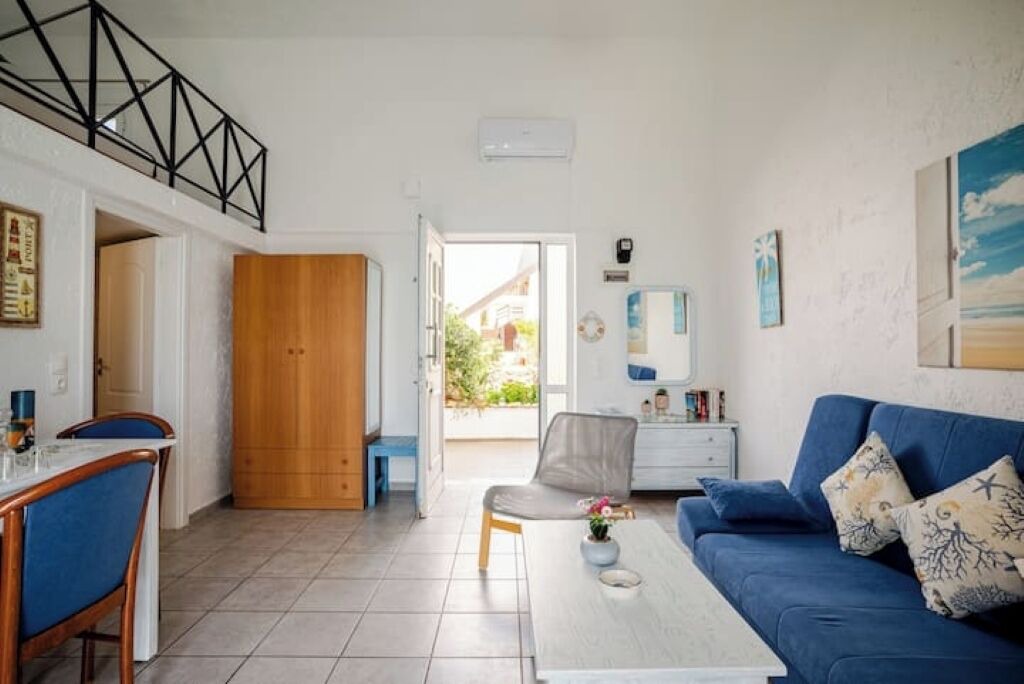 Photo of Livingroom in Koutsouras