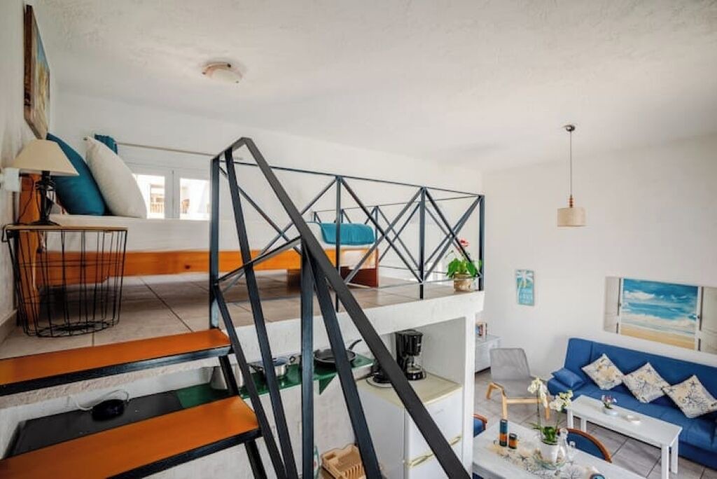 Photo of Livingroom in Koutsouras