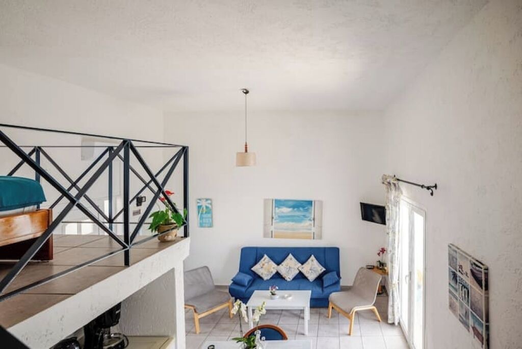 Photo of Livingroom in Koutsouras