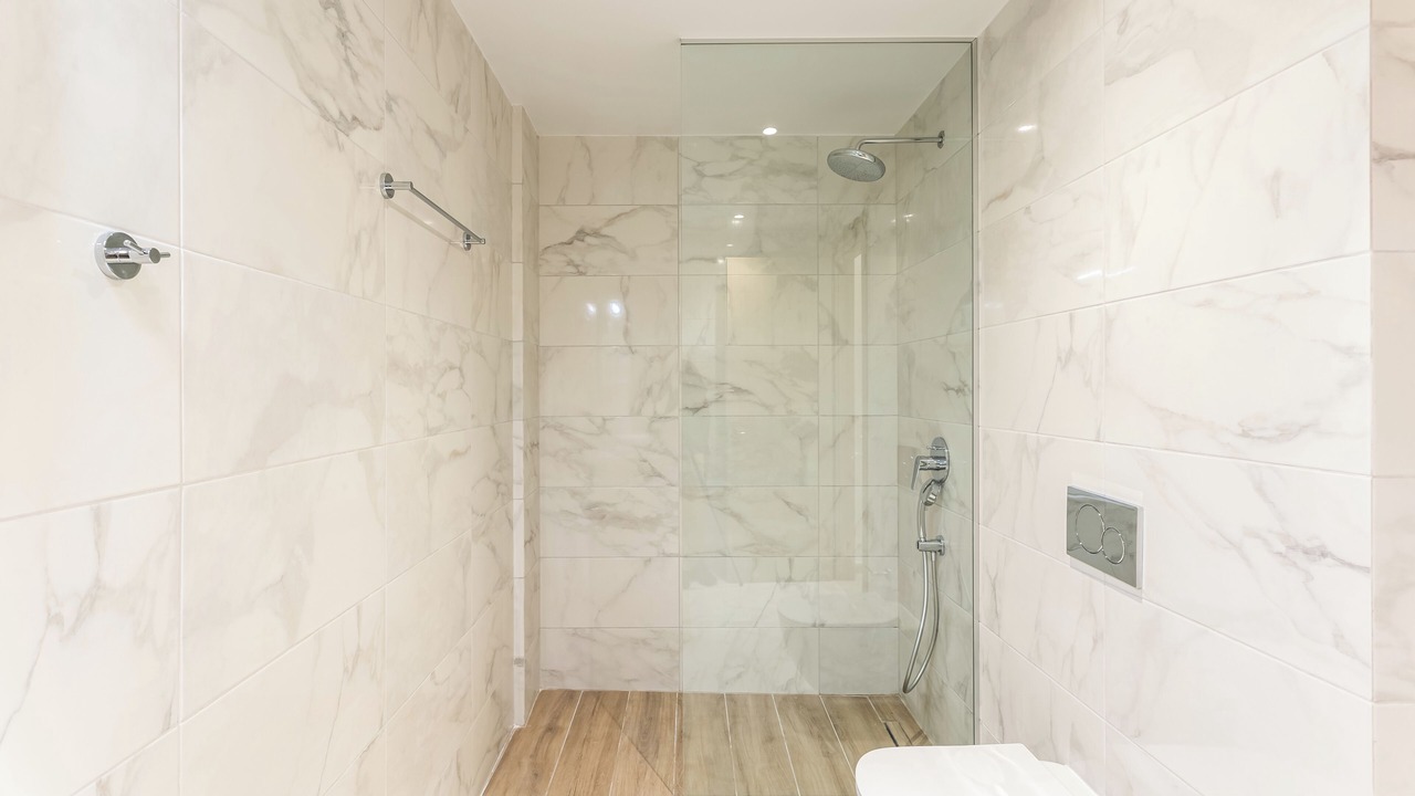 Photo of Bathroom in Dafni