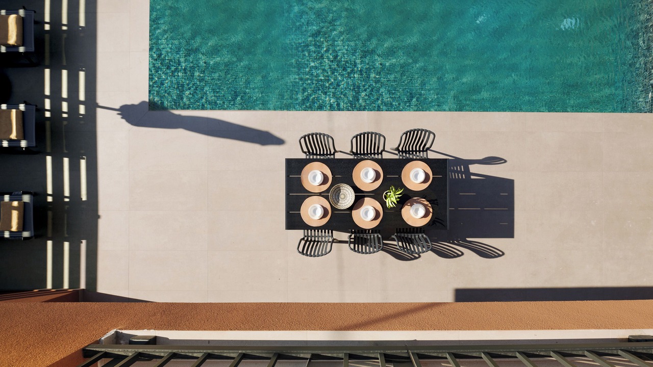 Photo of Outdoor in Oasis