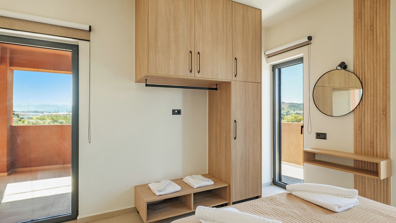 Photo of Bedroom in Oasis