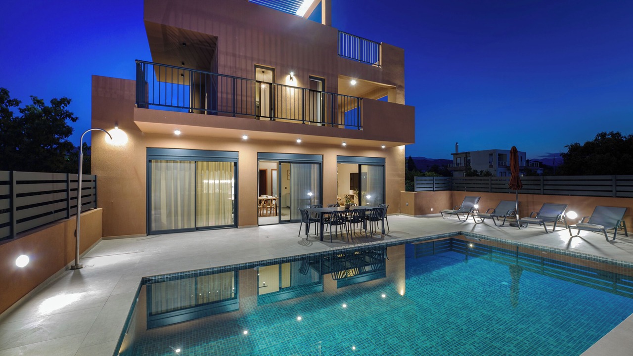 Photo of Outdoor in Oasis