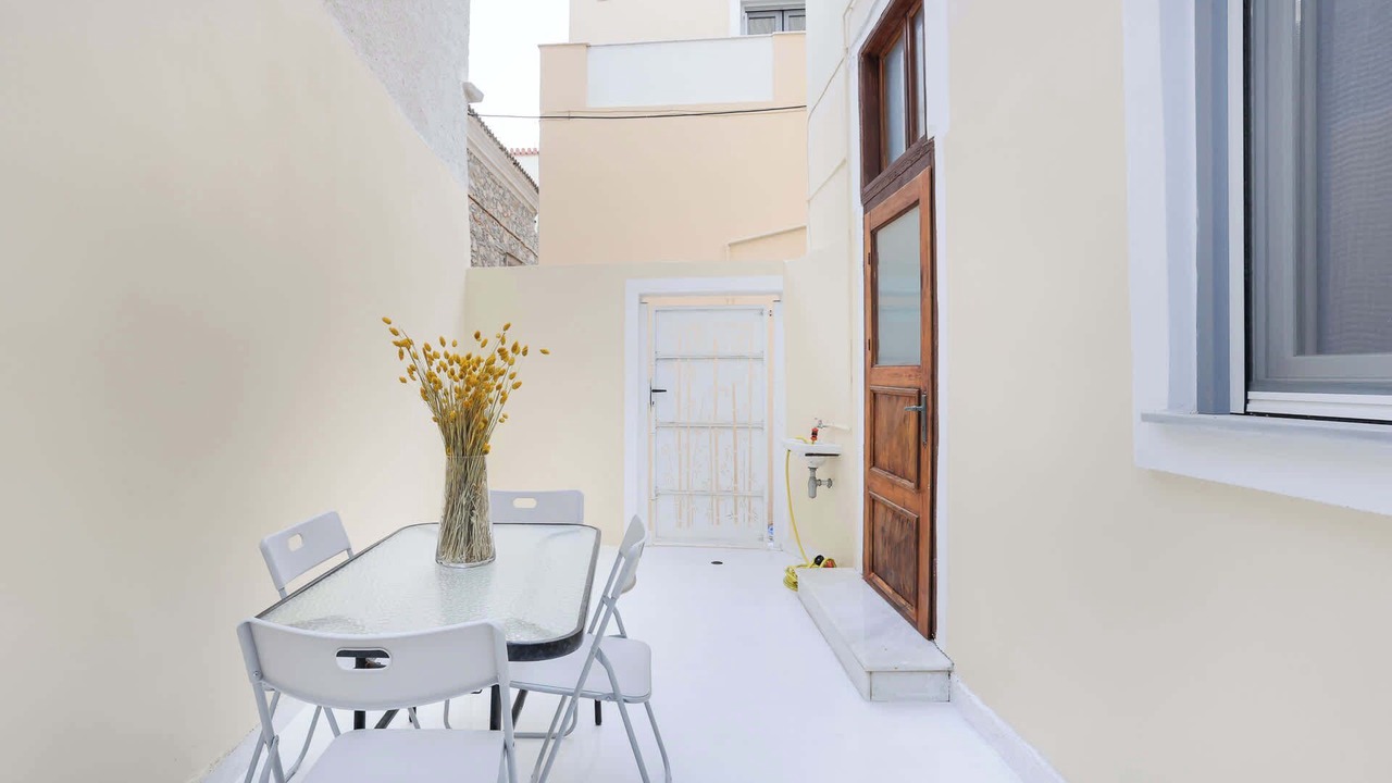Photo of Outdoor in Ermoupoli