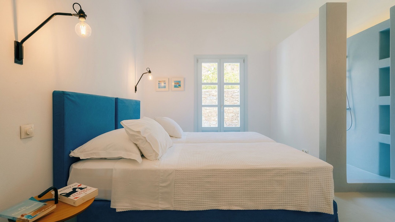 Photo of Bedroom in Agios Ioannis