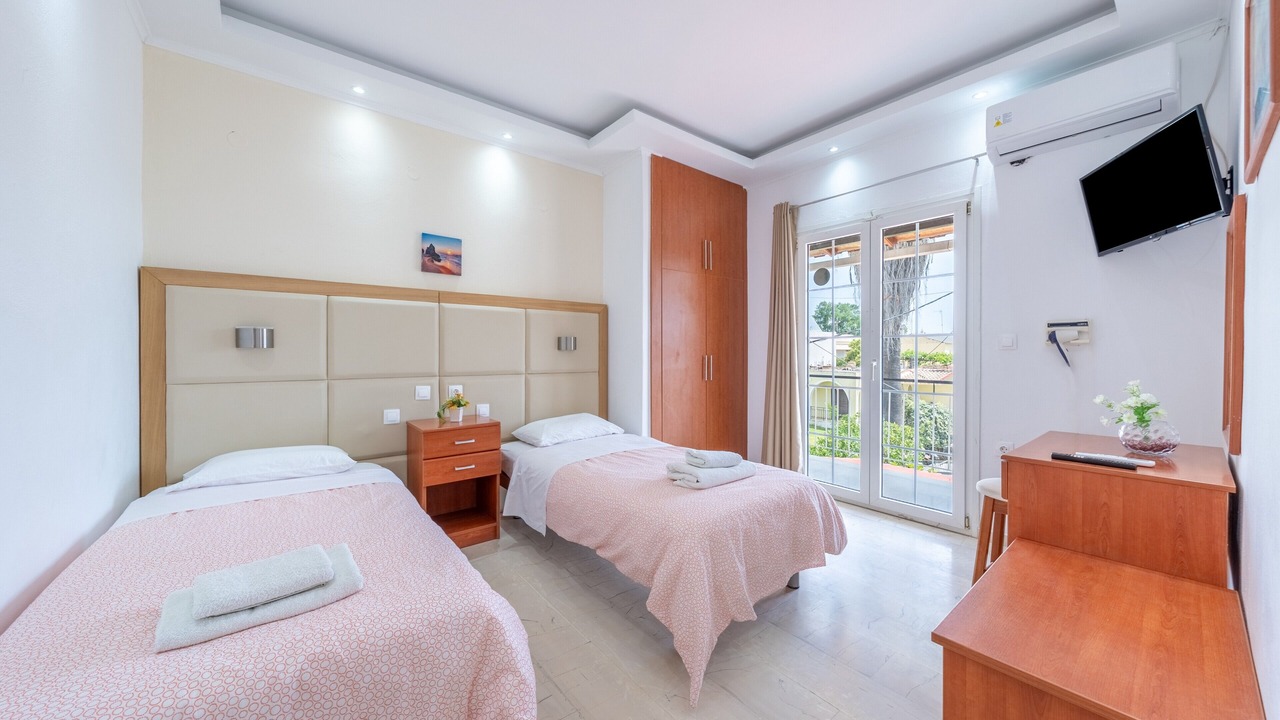 Photo of Bedroom in Kavos