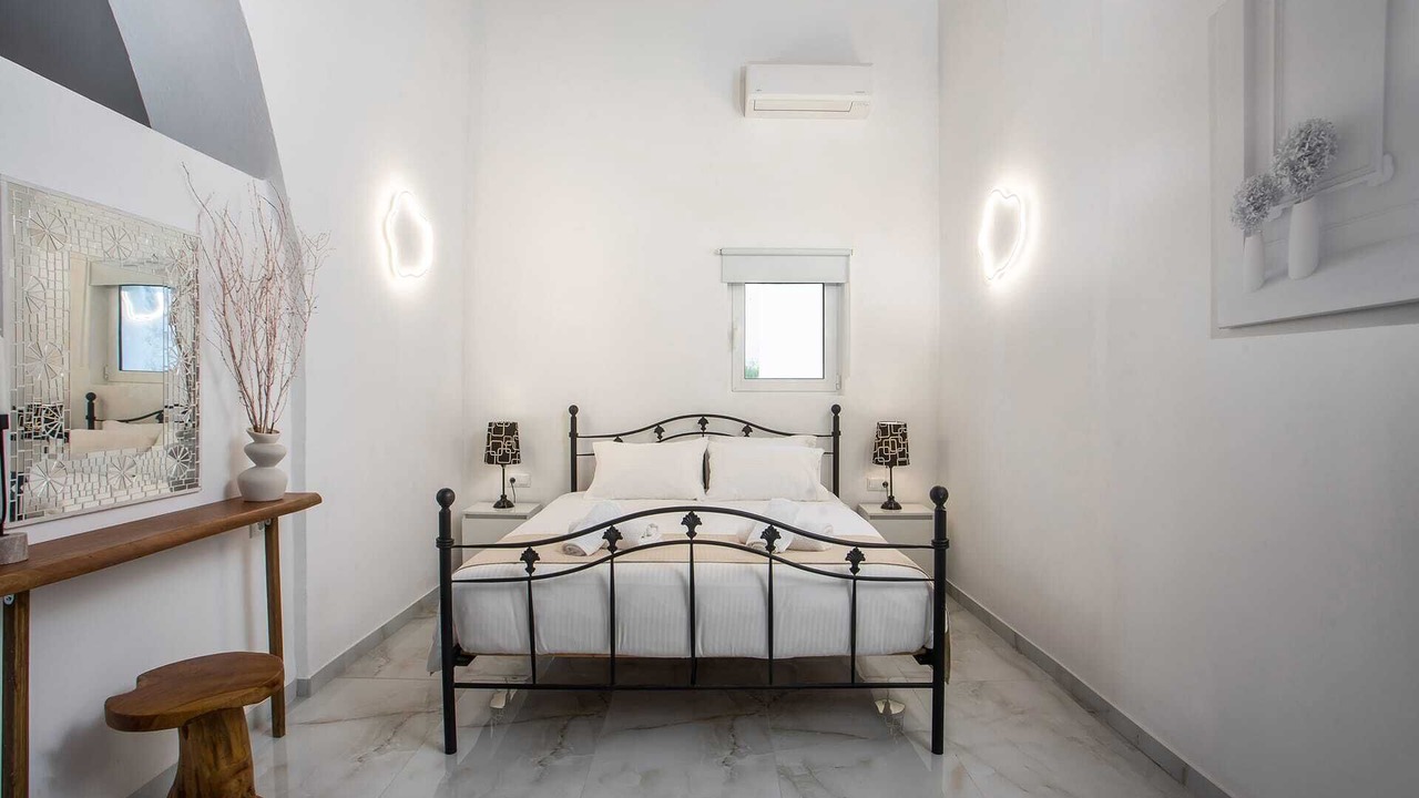 Photo of Bedroom in Afandou