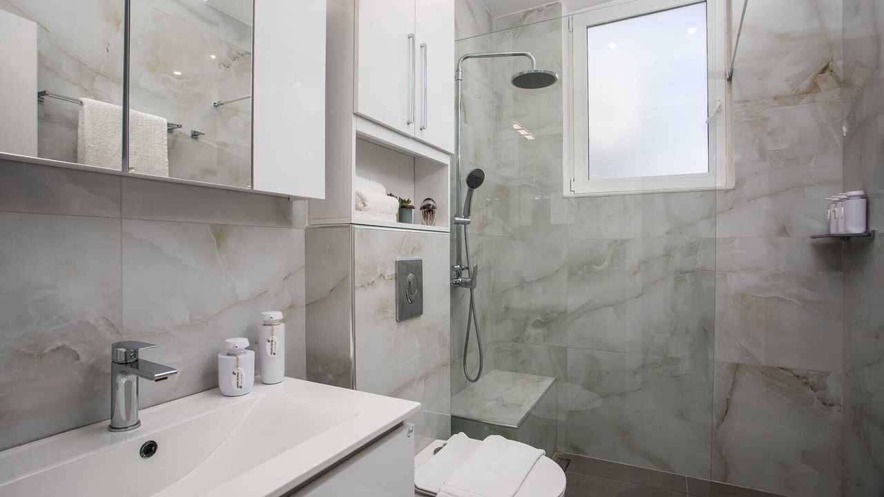 Photo of Bathroom in Afandou