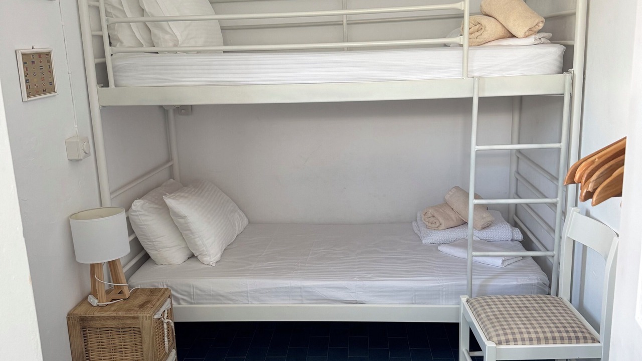 Photo of Bedroom in Mykonos Town