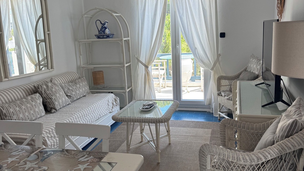 Photo of Livingroom in Mykonos Town