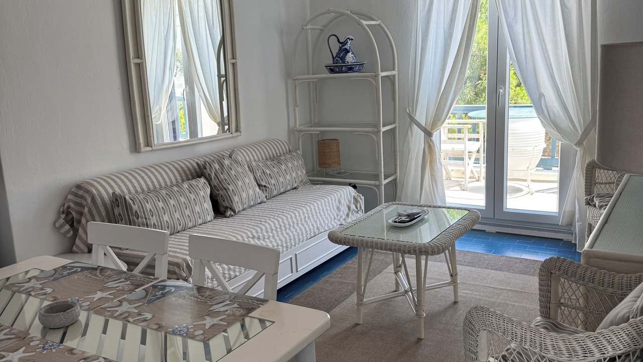 Photo of Livingroom in Mykonos Town