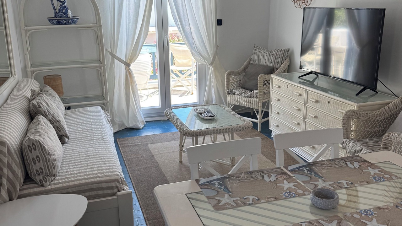 Photo of Livingroom in Mykonos Town