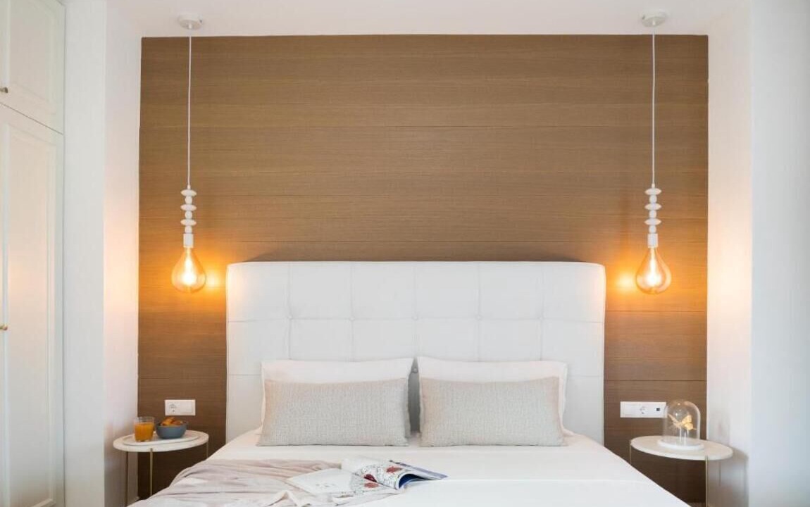 Photo of Bedroom in Pallini