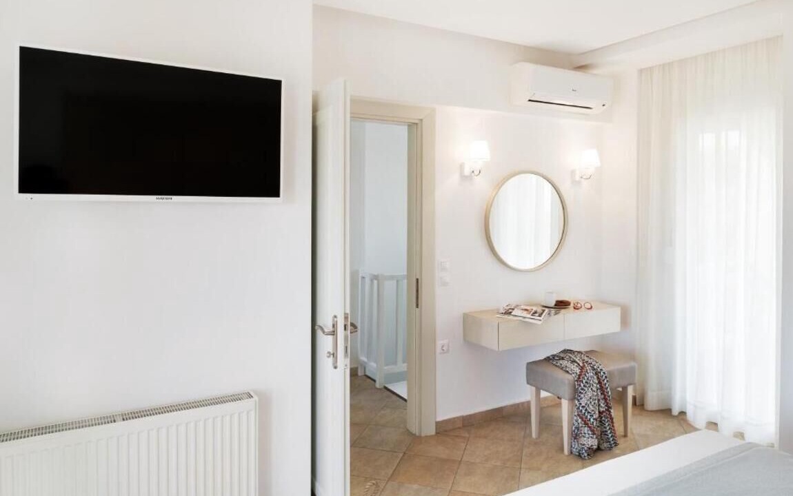 Photo of Bedroom in Pallini