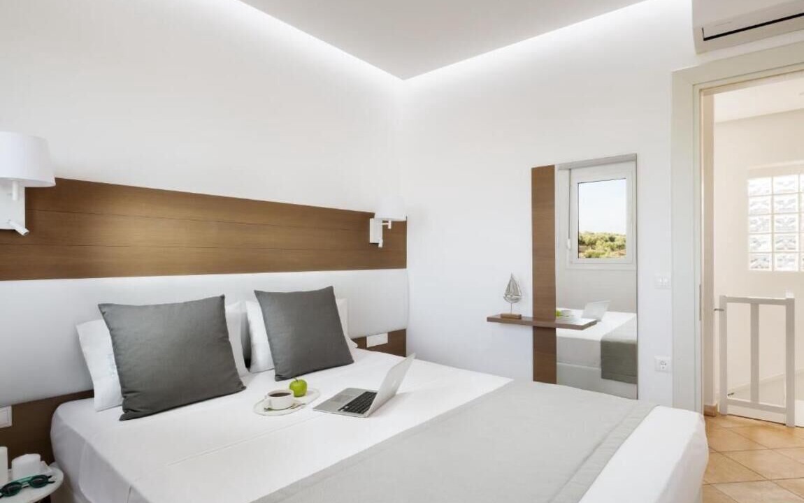 Photo of Bedroom in Pallini