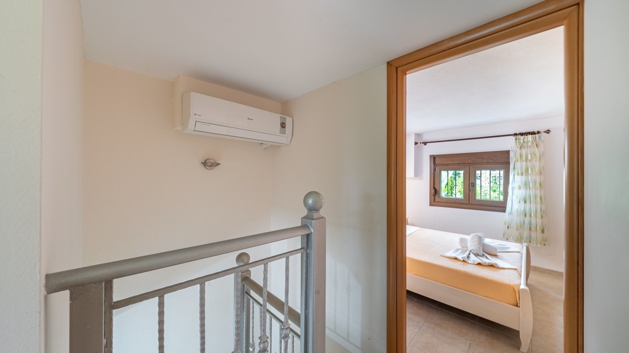 Photo of Bedroom in Sivota