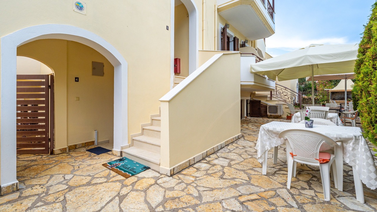 Photo of Outdoor in Sivota