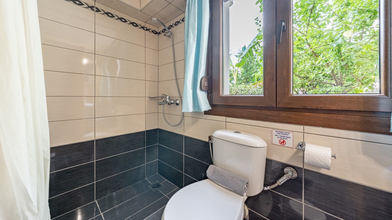 Photo of Bathroom in Sivota