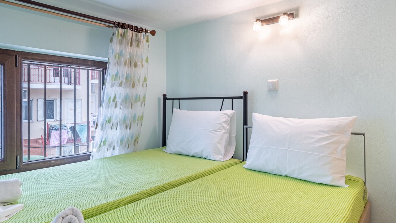 Photo of Bedroom in Sivota