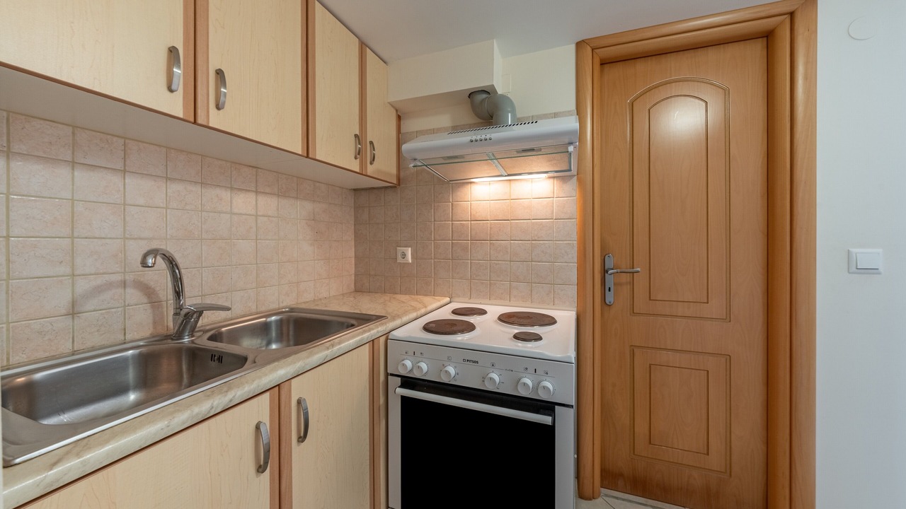 Photo of Kitchen in Sivota