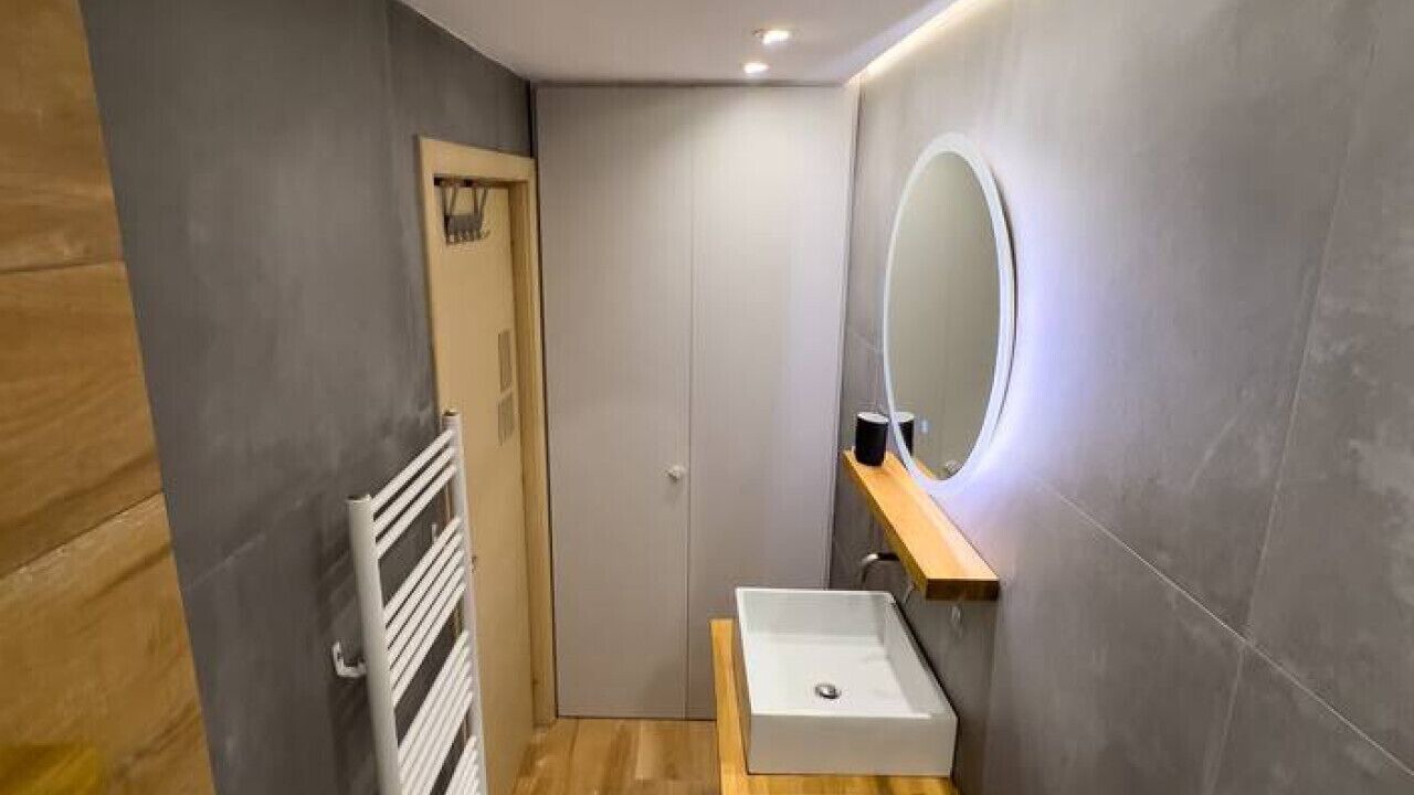 Photo of Bathroom in Thessaloniki City Centre