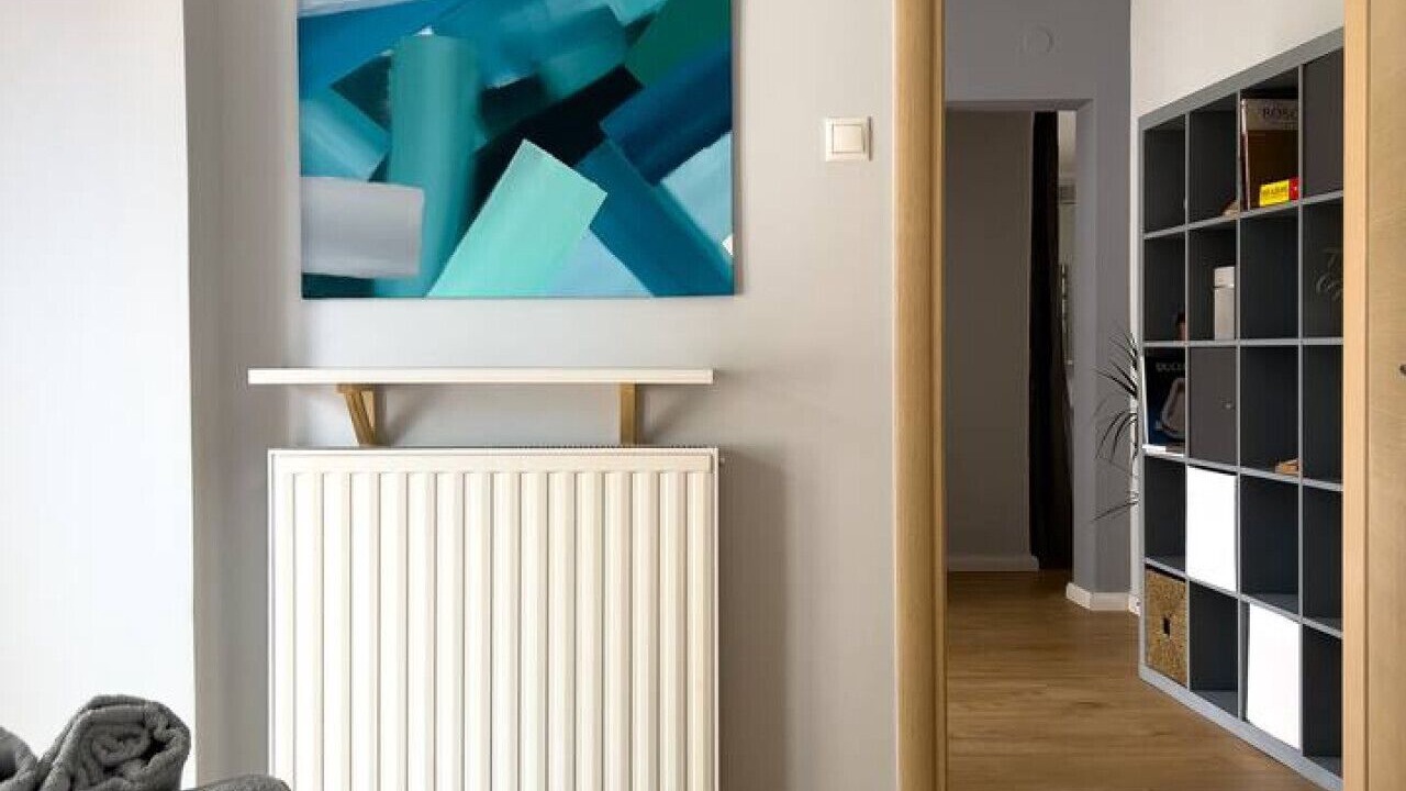 Photo of Bedroom in Thessaloniki City Centre