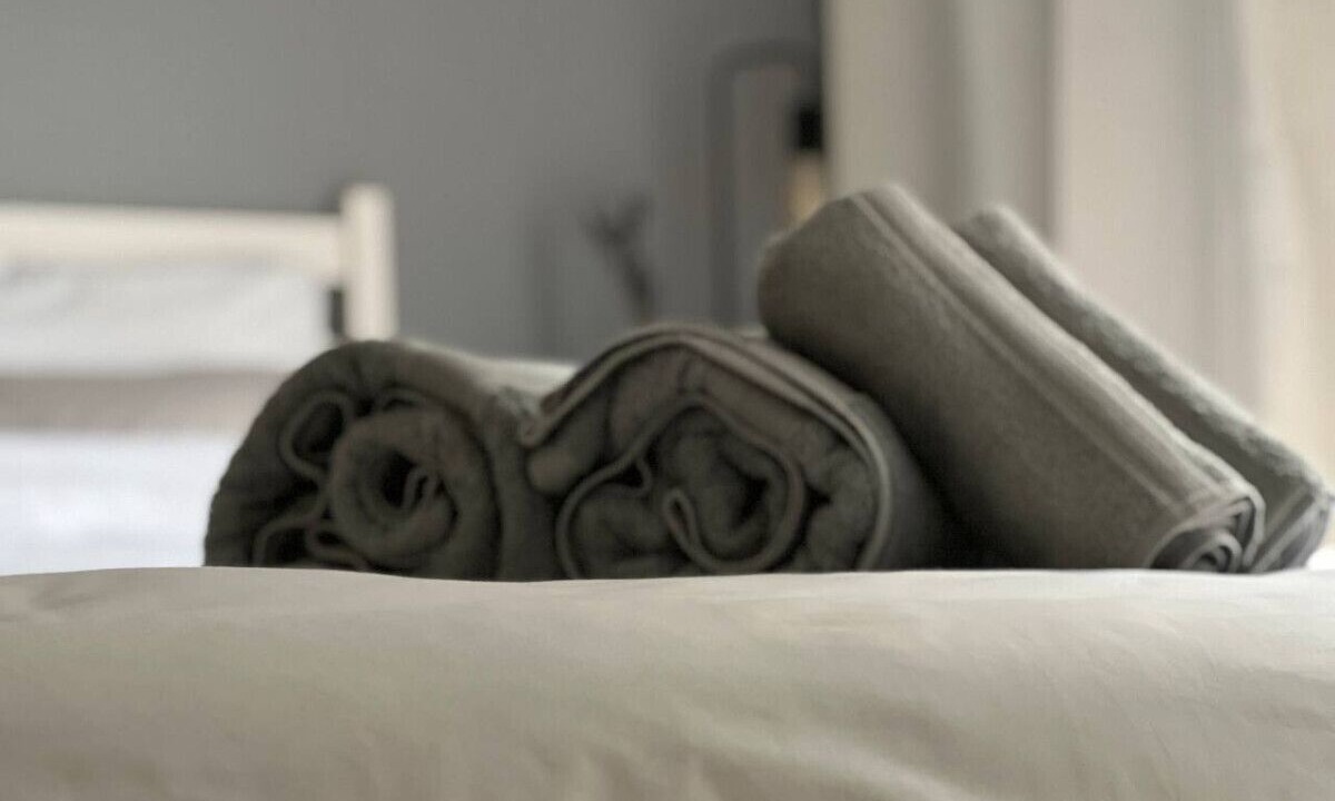 Photo of Bedroom in Thessaloniki City Centre