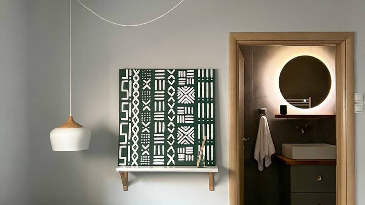 Photo of Livingroom in Thessaloniki City Centre