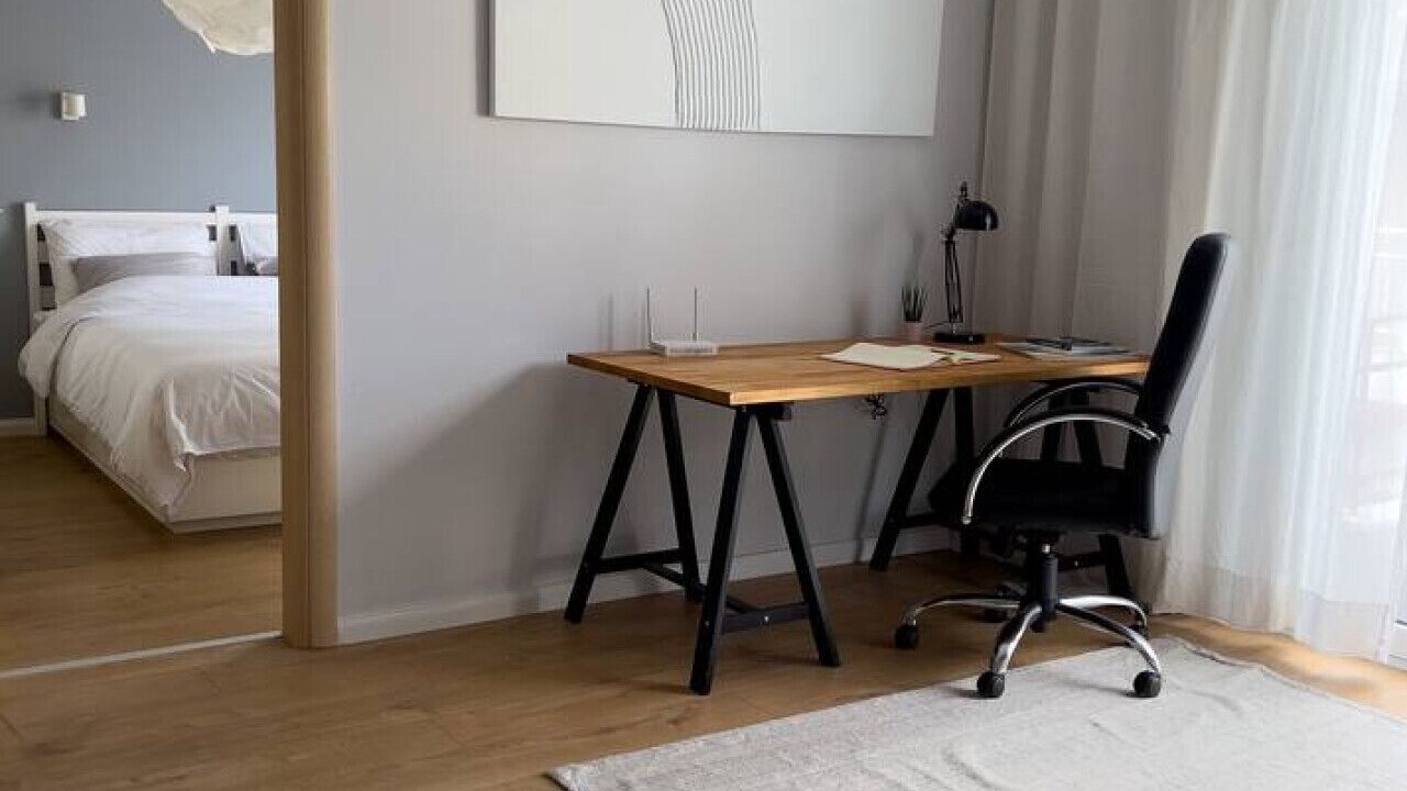 Photo of Bedroom in Thessaloniki City Centre