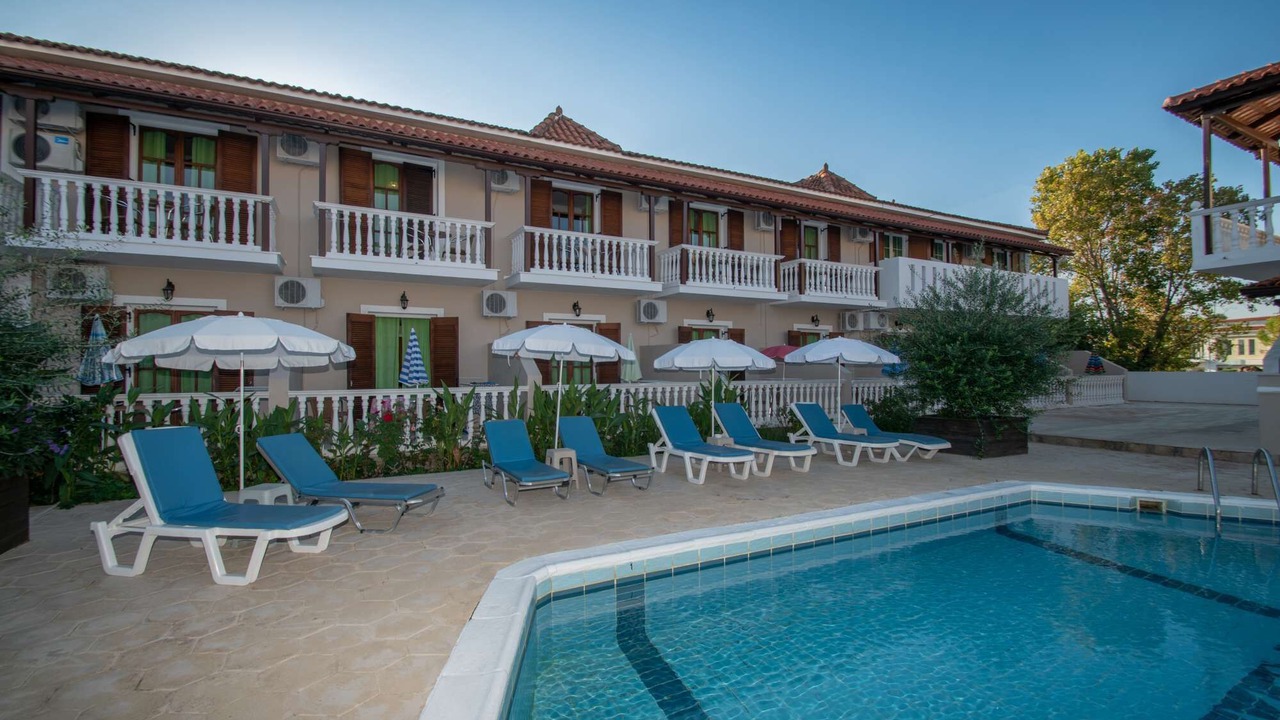 Photo of Outdoor in Laganas
