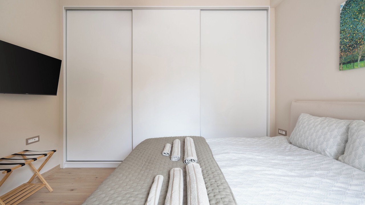 Photo of Bedroom in Palaio Faliro