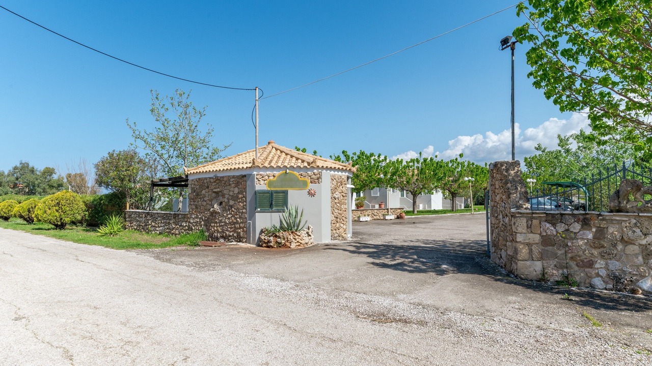Photo of Outdoor in Kiparissia