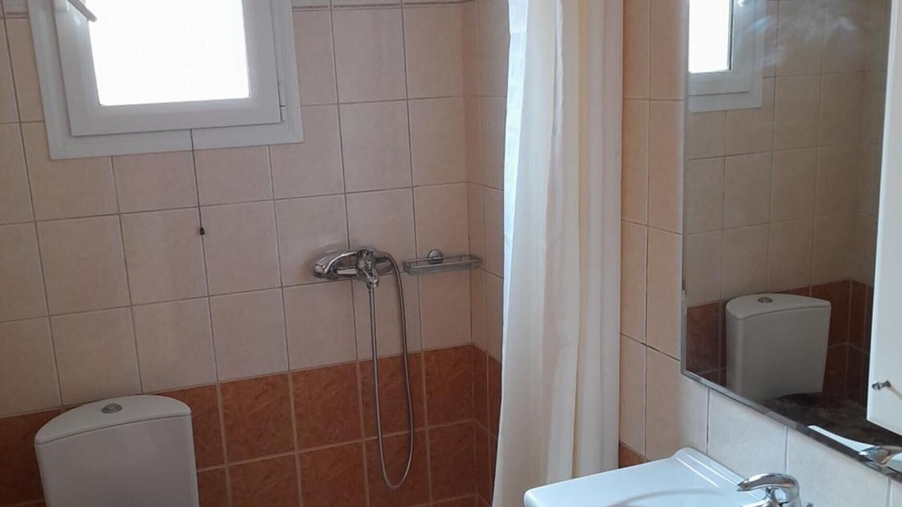 Photo of Bathroom in Peroulades