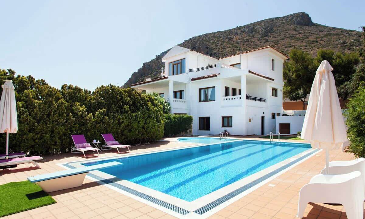 Photo of Outdoor in Old Hersonissos