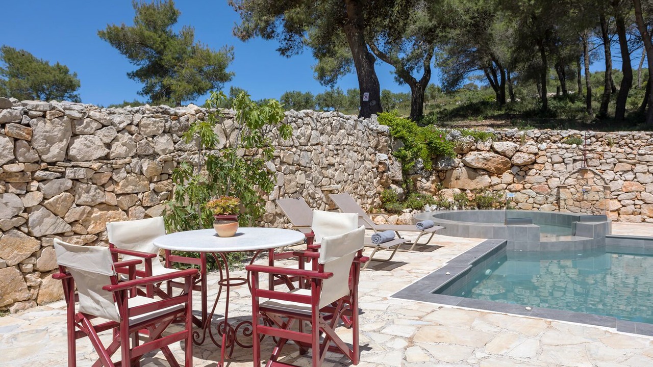 Photo of Outdoor in Agia Marina