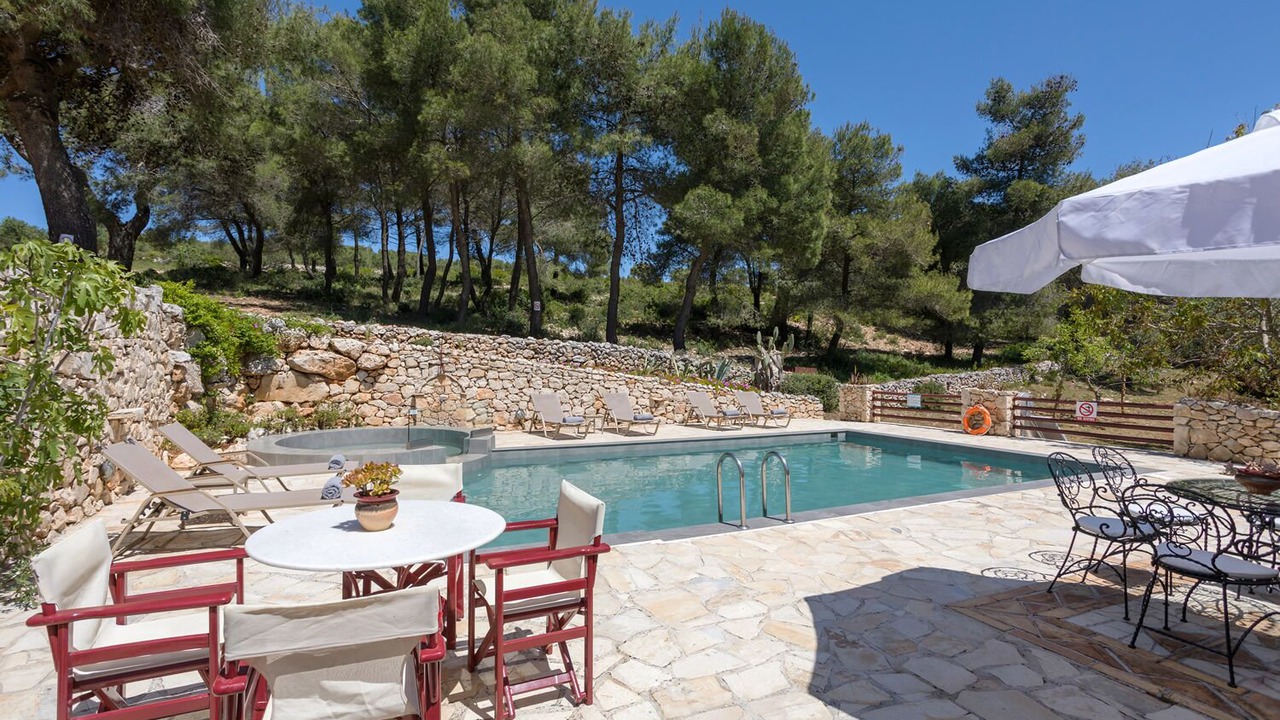 Photo of Outdoor in Agia Marina