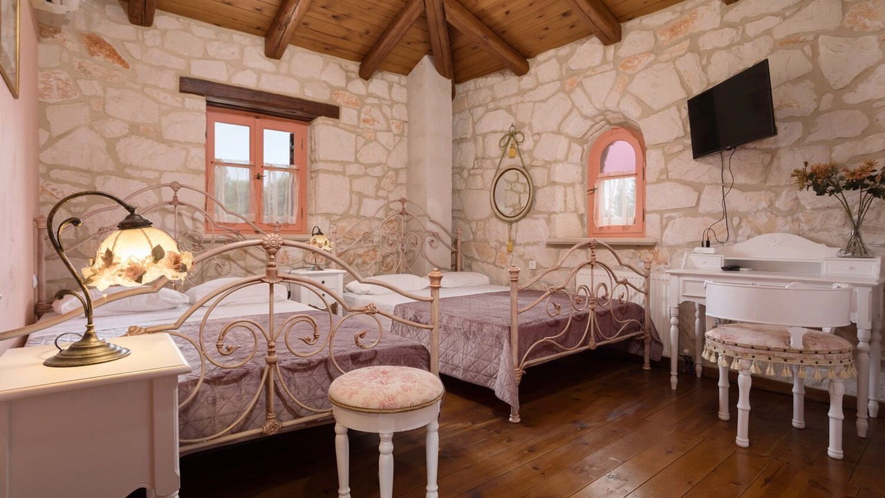 Photo of Bedroom in Agia Marina