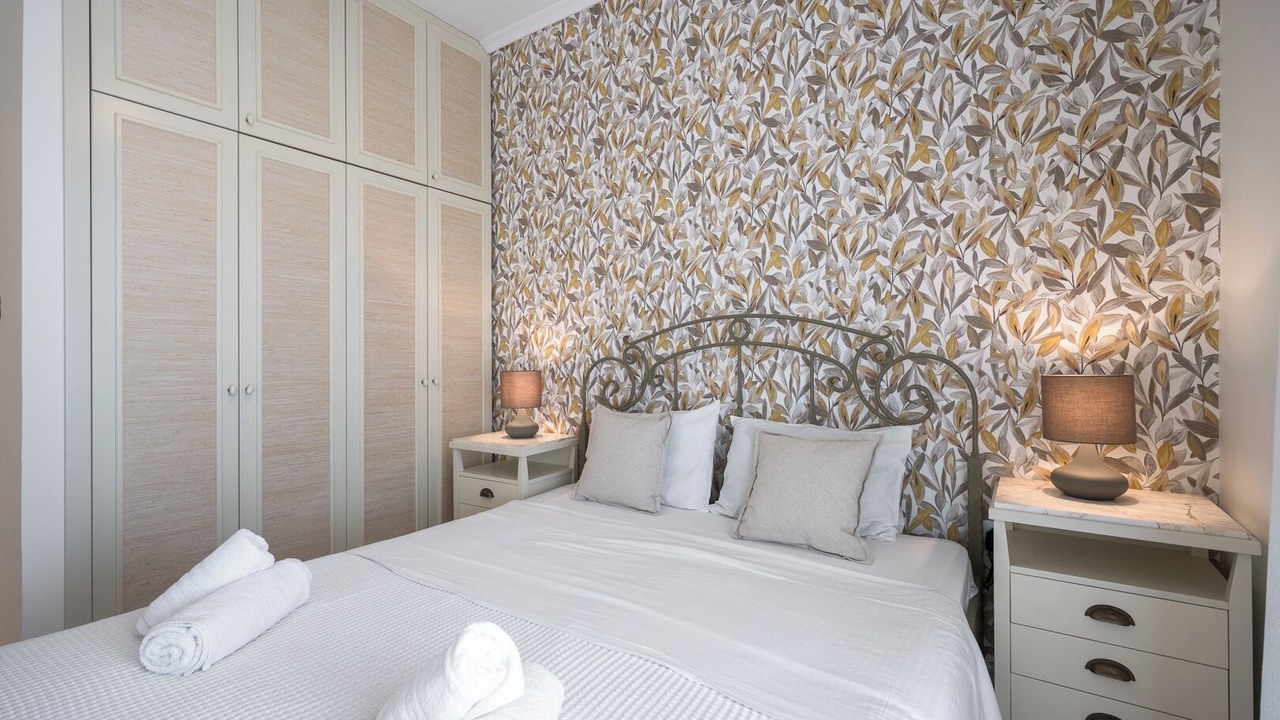 Photo of Bedroom in Pallini