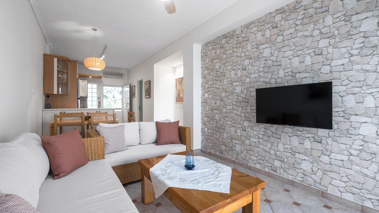 Photo of Livingroom in Pallini