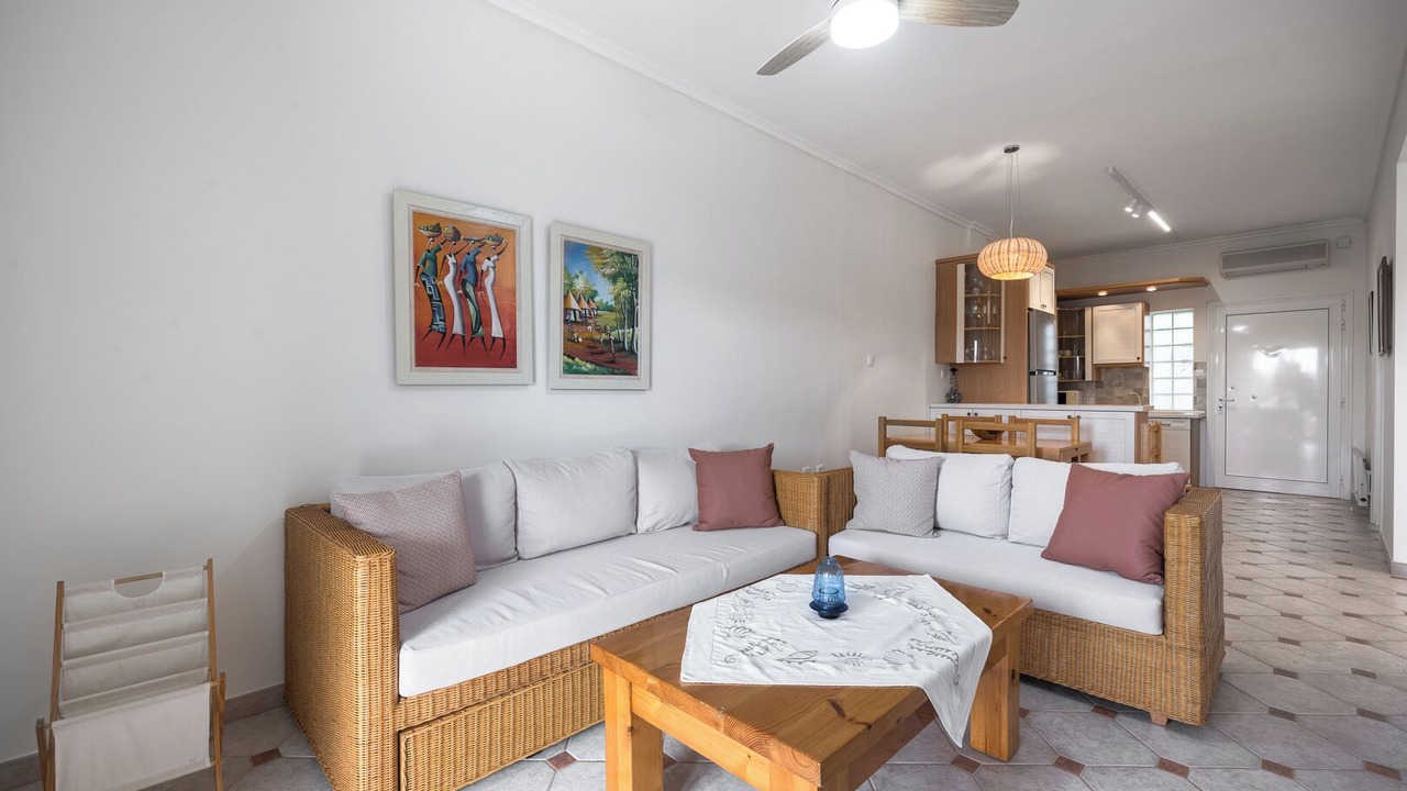 Photo of Livingroom in Pallini