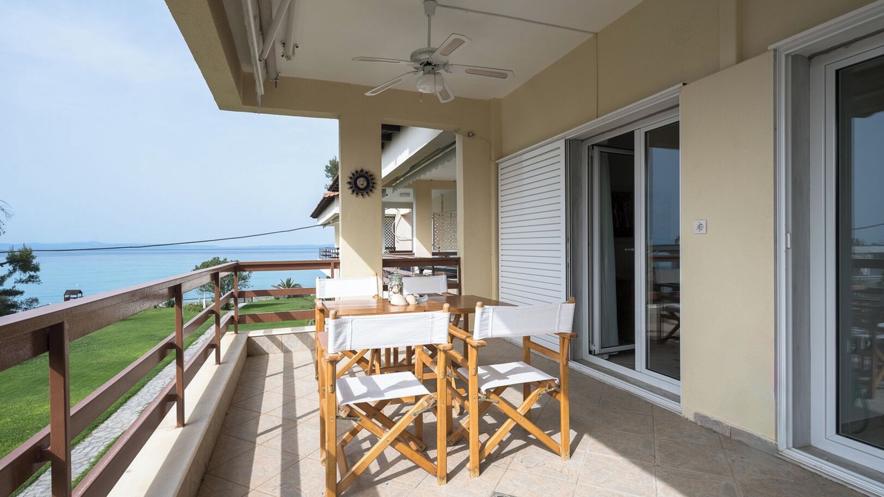 Photo of Outdoor in Pallini