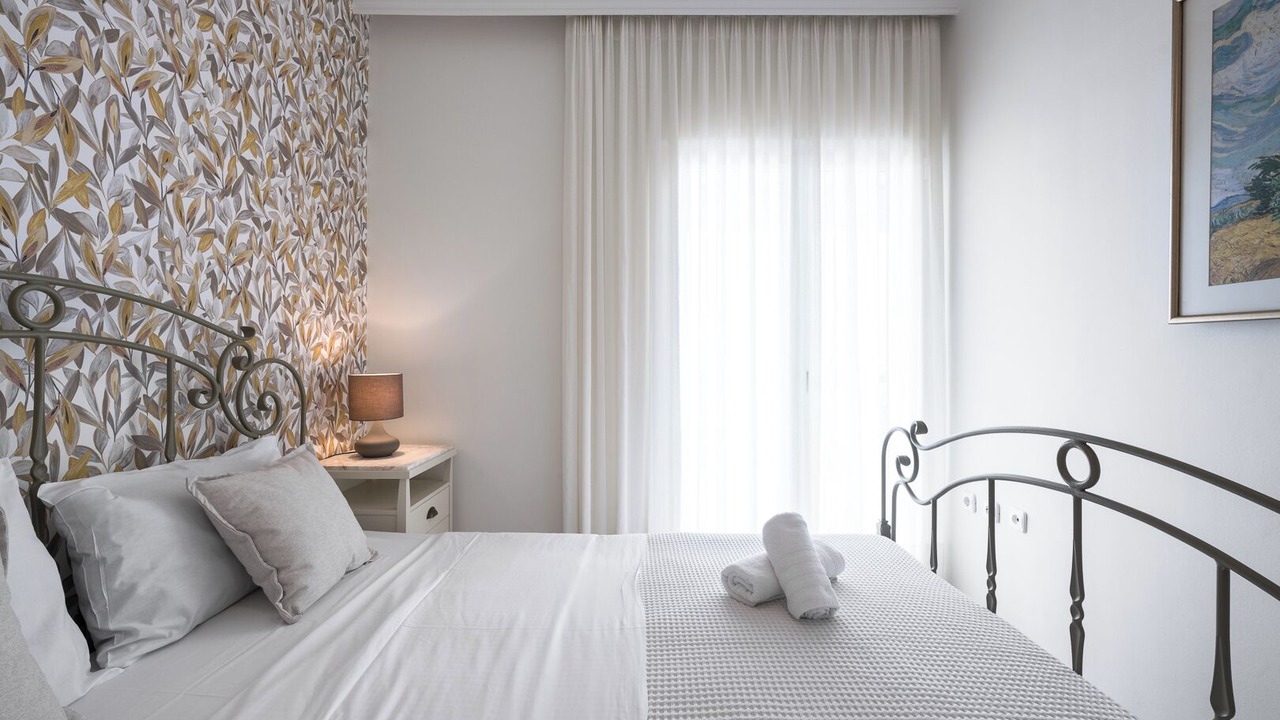 Photo of Bedroom in Pallini