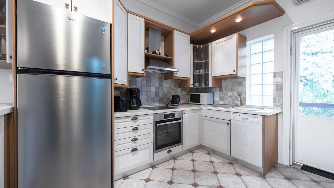 Photo of Kitchen in Pallini